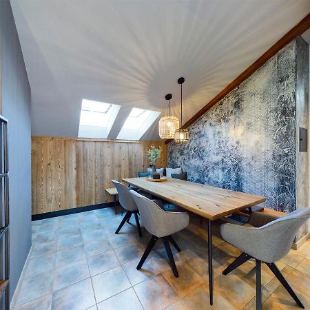 Hausberg No. 2 // Neu Lägenhet Garmisch-Partenkirchen Exteriör bild